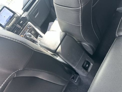 Used 2021 Ford EcoSport Titanium w/ Interior Protection Package AWD/4WD image 25