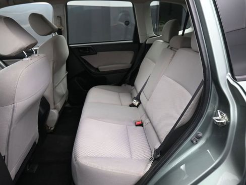 Used 2015 Subaru Forester 2.5i Premium w/ All-Weather Package image 21