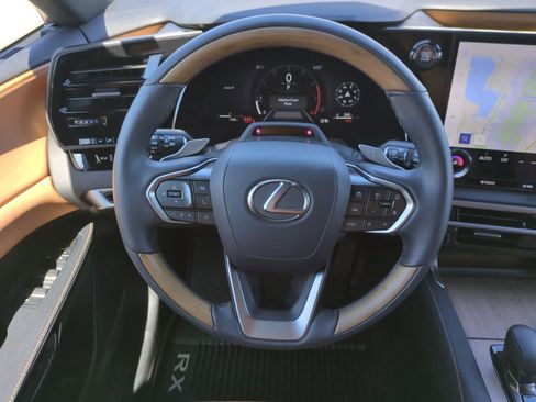 Used 2026 Lexus RX 350 Premium AWD/4WD image 24