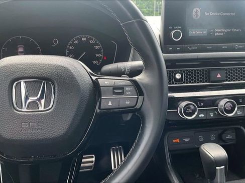 Used 2025 Honda Civic Sport image 12