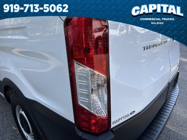 Used 2024 Ford Transit 350 XL w/ Fleet Safety Package RWD image 17
