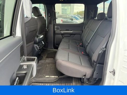 Used 2023 Ford F150 XLT w/ Equipment Group 302A High AWD/4WD image 29