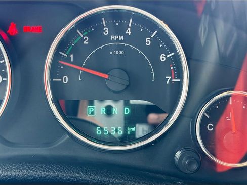 Used 2017 Jeep Wrangler Sport w/ Quick Order Package 24S image 35