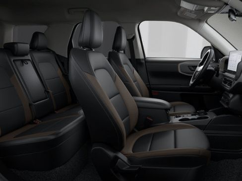 New 2026 Ford Bronco Sport Big Bend AWD/4WD image 6