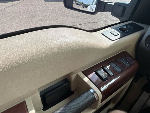 Used 2008 Ford F350 King Ranch AWD/4WD image 27