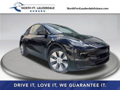 Used 2023 Tesla Model Y Long Range