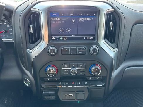 Used 2021 Chevrolet Silverado 1500 RST AWD/4WD image 24