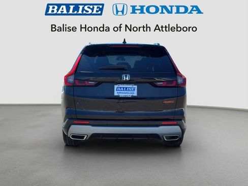 Used 2026 Honda CR-V TrailSport image 7