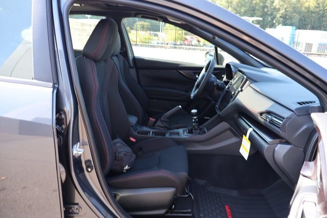 New 2026 Subaru WRX Premium AWD/4WD image 21