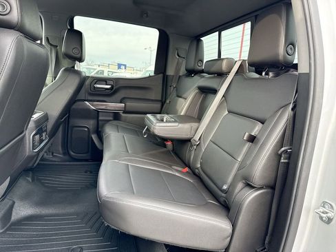 Used 2019 Chevrolet Silverado 1500 LTZ w/ LTZ Plus Package image 23