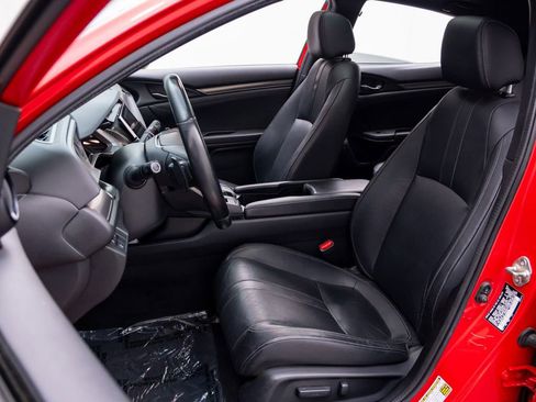 Used 2018 Honda Civic Sport Touring image 17