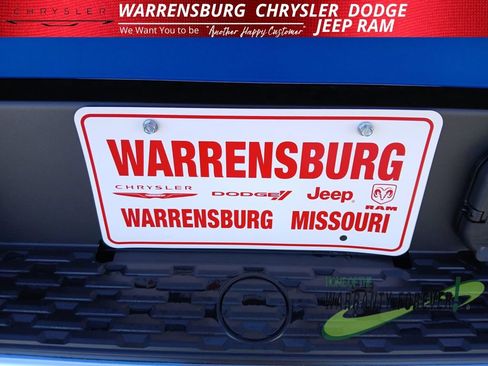 New 2026 RAM 1500 Big Horn/Lone Star image 28