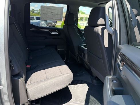 New 2026 Chevrolet Silverado 1500 LT AWD/4WD image 12