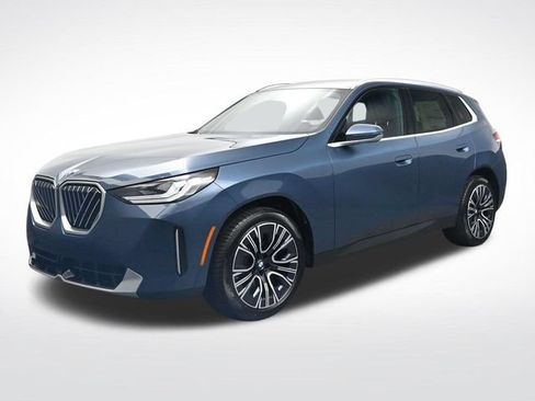 New 2026 BMW X3 xDrive30i w/ Convenience Package AWD/4WD image 9