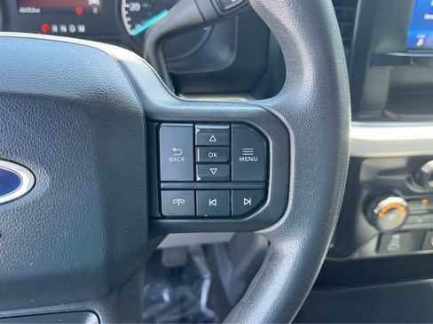 Certified 2024 Ford F350 XLT AWD/4WD image 34