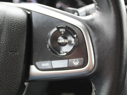 Used 2021 Honda Civic Sport image 17