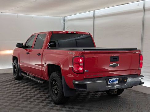 Used 2014 Chevrolet Silverado 1500 LT image 4