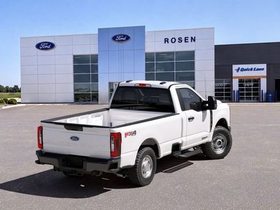 New 2026 Ford F250 XL w/ XL Off-Road Package