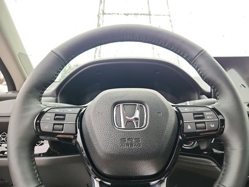 New 2026 Honda Accord Touring image 14