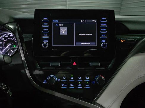 Used 2021 Toyota Camry LE w/ Cold Weather Package AWD/4WD image 23
