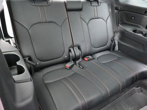Used 2024 Honda Pilot TrailSport image 40