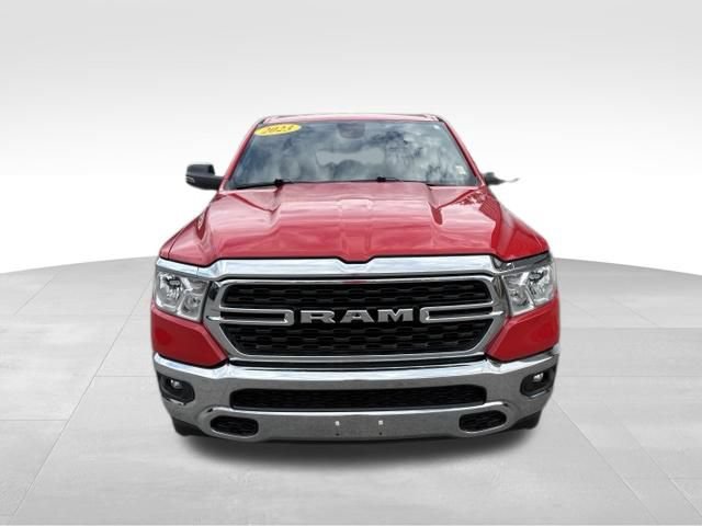 Used 2023 RAM 1500 Big Horn AWD/4WD image 7