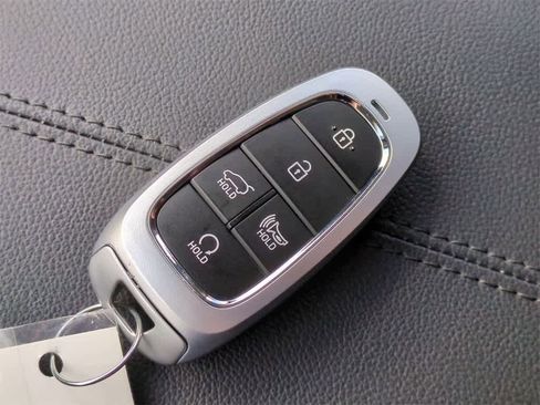 Used 2024 Hyundai Tucson SEL image 26