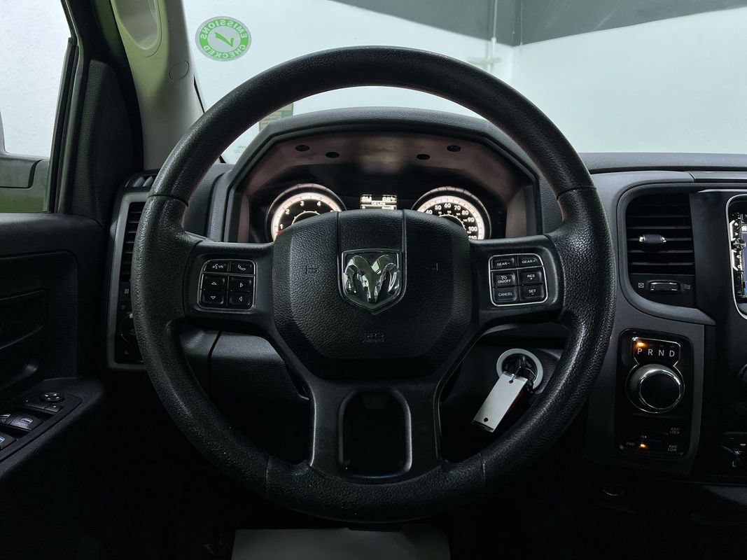 Used 2017 RAM 1500 Express w/ Express Value Package AWD/4WD image 20