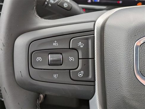 New 2026 GMC Sierra 2500 Denali w/ Denali Reserve Package image 26