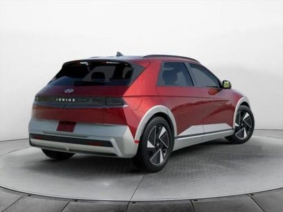 New 2026 Hyundai Ioniq 5 Limited
