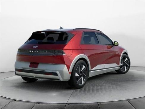 New 2026 Hyundai Ioniq 5 Limited image 4