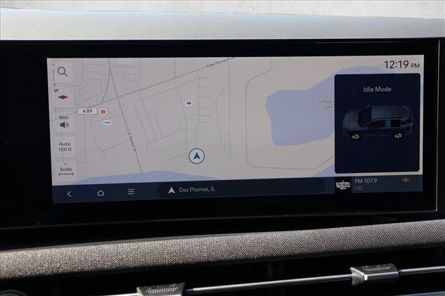 New 2026 Hyundai Tucson Limited AWD/4WD image 17