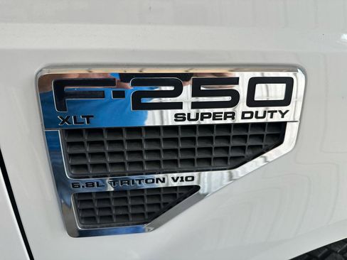 Used 2008 Ford F250 XLT RWD image 23
