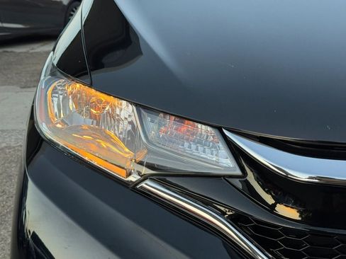 Used 2018 Honda Fit EX-L image 5