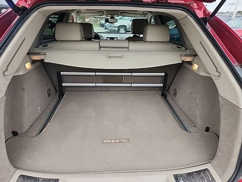 Used 2014 Cadillac SRX Luxury w/ LPO, U-Rail D-Rings Package image 12