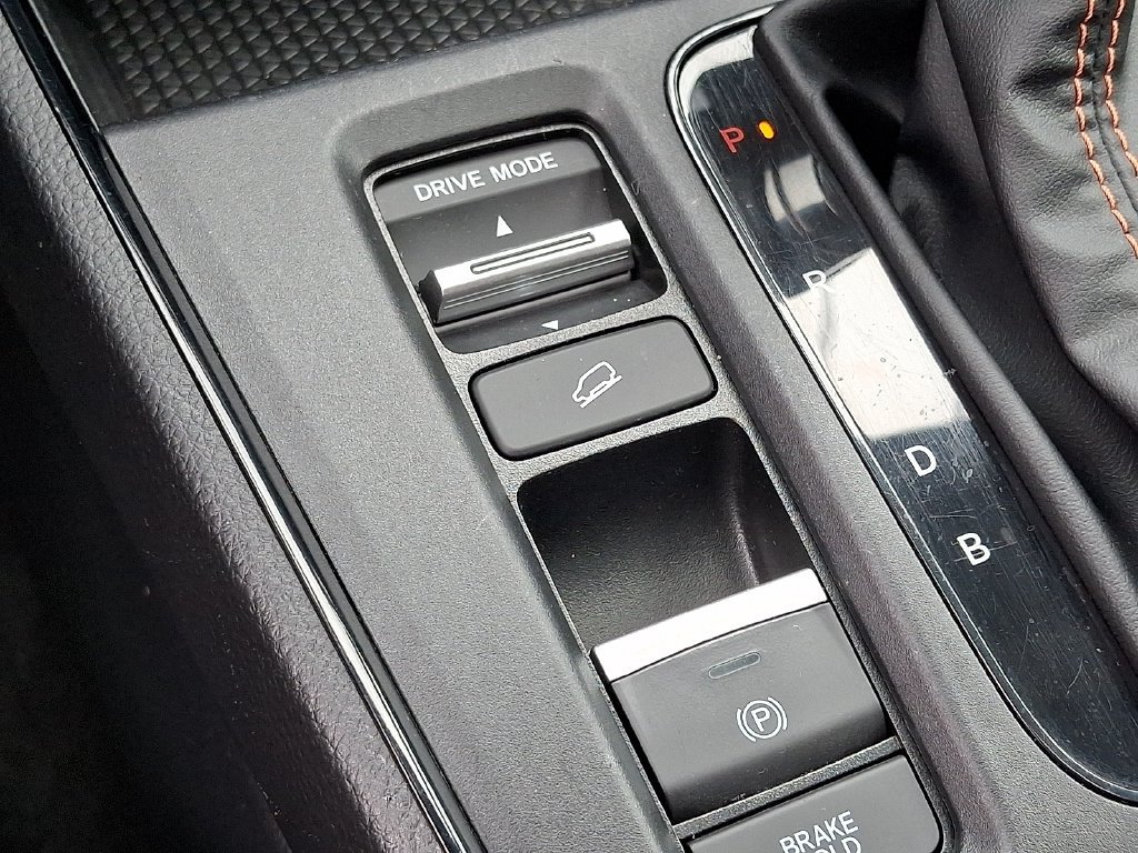 Used 2025 Honda CR-V Sport image 27
