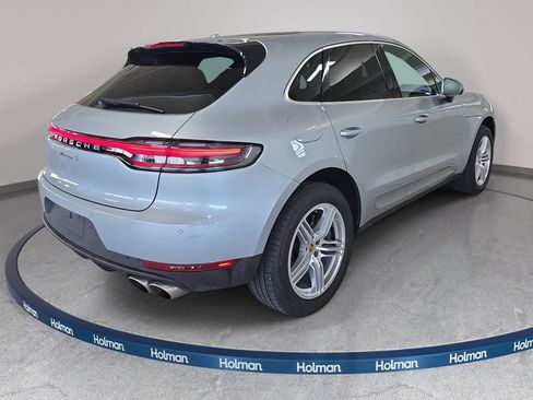 Used 2021 Porsche Macan S AWD/4WD image 7