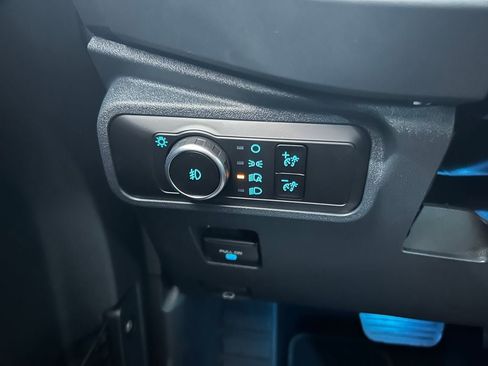 New 2026 Ford Bronco Outer Banks AWD/4WD image 26