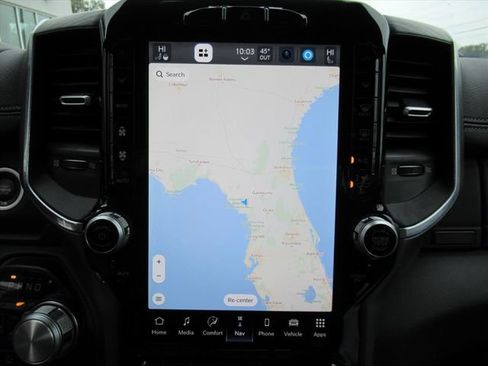 Used 2023 RAM 1500 Laramie image 25