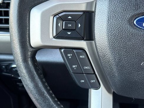 Used 2018 Ford F150 Lariat AWD/4WD image 34