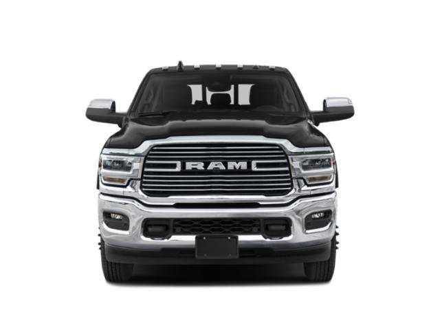 Used 2019 RAM 3500 Limited AWD/4WD image 7