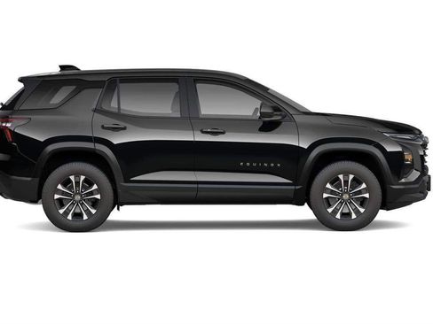 New 2026 Chevrolet Equinox LT w/ Convenience Package II image 33