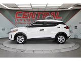Used 2024 Nissan Kicks S image 3