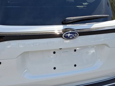 Certified 2025 Subaru Forester Limited AWD/4WD image 56
