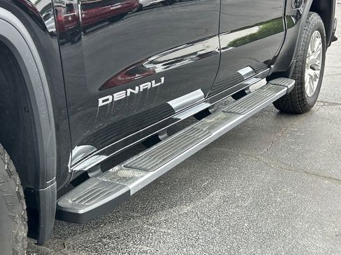Certified 2026 GMC Sierra 1500 Denali AWD/4WD image 14