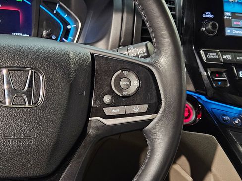 Used 2019 Honda Odyssey Elite image 28