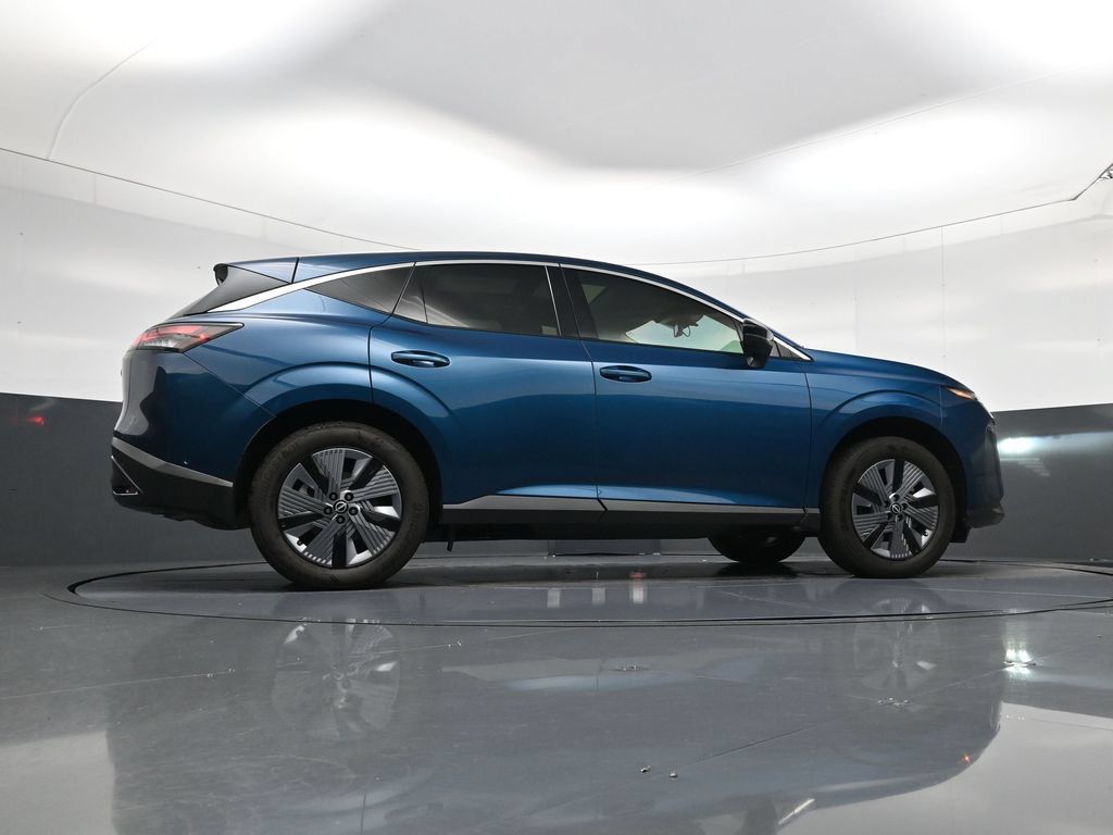Certified 2025 Nissan Murano SL AWD/4WD image 25