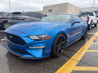 Certified 2019 Ford Mustang GT w/ Equipment Group 301A RWD video 1