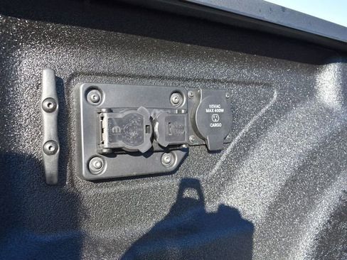 New 2026 RAM 2500 Limited image 17