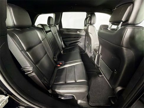 Used 2022 Jeep Grand Cherokee Limited image 24
